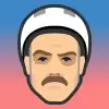 لعبة Happy Wheels apk مهكر