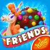 Candy Crush Friends Saga apk mod