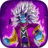 لعبة Stickman Warriors Dragon Fight apk مهكر