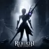 لعبة Rebirth of Chaos: Eternal saga apk مهكر