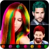 تطبيق Hair Color برو
