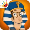 لعبة Archaeologist - Ancient Egypt apk مهكر