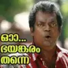 تطبيق Malayalam Stickers 2022. برو