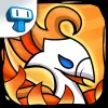 لعبة Phoenix Evolution: Idle Merge apk مهكر