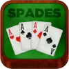 لعبة Spades HD apk مهكر