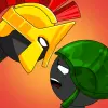 Stickman History Battle apk mod