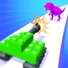 Toy Rumble 3D apk mod