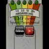 تطبيق S.P. EMF meter برو
