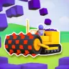 لعبة Stone Miner apk مهكر