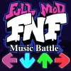 FNF Mod Music Game apk mod