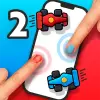 لعبة 2 ألعاب لاعب : التحدي apk مهكر