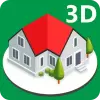 Home Designer 3D: Room Plan pro