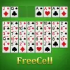 لعبة FreeCell Solitaire apk مهكر