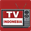 تطبيق TV Indonesia - Semua Saluran T برو