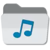 تطبيق Music Folder Player برو