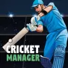لعبة Wicket Cricket Manager apk مهكر