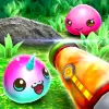 لعبة Slime Land Adventures apk مهكر