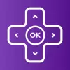 Remote Control for RokuTV pro
