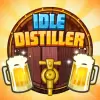 Idle Distiller Tycoon: Factory apk mod