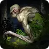 لعبة Rake Monster Hunter apk مهكر