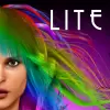 تطبيق Magic Mirror Demo, Hair styler برو