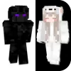 تطبيق Skins by color برو