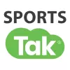 تطبيق SportsTak: Your MultiSport App برو