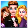 High School Love Games Story apk mod