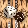 Backgammon -  Board Game apk mod