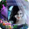 تطبيق Flowers Photo Frame برو