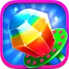 لعبة مصنع حلوى صانع apk مهكر