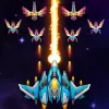 لعبة Galaxy Shooter - Space Attack apk مهكر