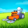 لعبة Stone Grass・لعبة محاكاة apk مهكر