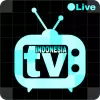 تطبيق TV Indonesia Digital Lengkap برو
