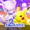 لعبة Pokémon UNITE apk مهكر