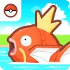 لعبة Pokémon: Magikarp Jump apk مهكر