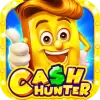 Cash Hunter Slots-Casino Game apk mod