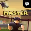 لعبة MOD-MASTER for Roblox apk مهكر