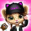لعبة Amy Care - My Leopard Baby apk مهكر