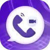 تطبيق Live Video Call for Livetalk برو