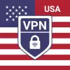 USA VPN - Get USA IP pro