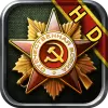 لعبة Glory of Generals -World War 2 apk مهكر