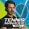 لعبة Tennis Manager Mobile apk مهكر