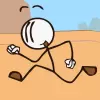 لعبة Stickman الهروب من السجن apk مهكر