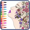 Colorish coloring book apk mod
