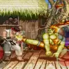 Street Fighter 97 old game apk mod