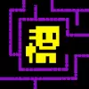 لعبة Tomb of the Mask apk مهكر