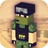 لعبة Army Craft: Heroes of WW2 apk مهكر