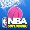 لعبة NBA SuperCard Basketball Game apk مهكر