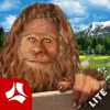 لعبة Bigfoot Quest Lite apk مهكر